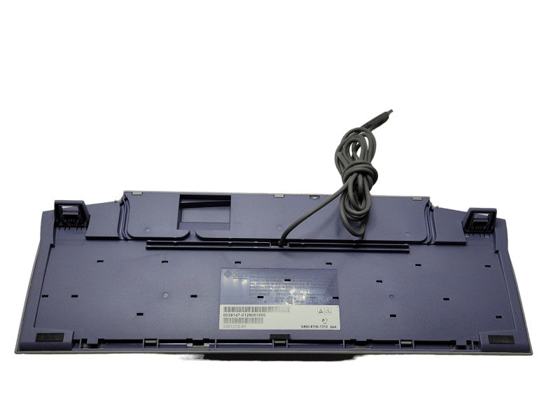 Sun Systems Type 6 USB Key Board _