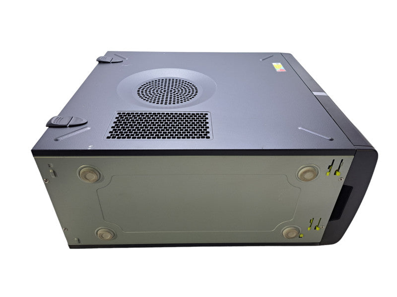 Custom PC | Asus Prime H370M-Plus, i5-8400 @ 2.80GHz, 8GB DDR4, No HDD/OS