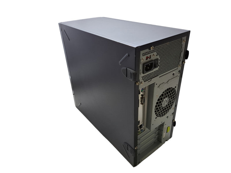 Custom PC | Asus Prime H370M-Plus, i5-8400 @ 2.80GHz, 8GB DDR4, No HDD/OS