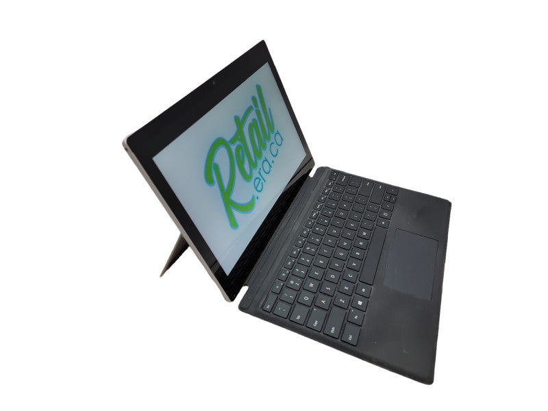 MS Surface Pro 7 1866, Core i5-1035G4 @ 1.1GHz, 16GB RAM, 256GB