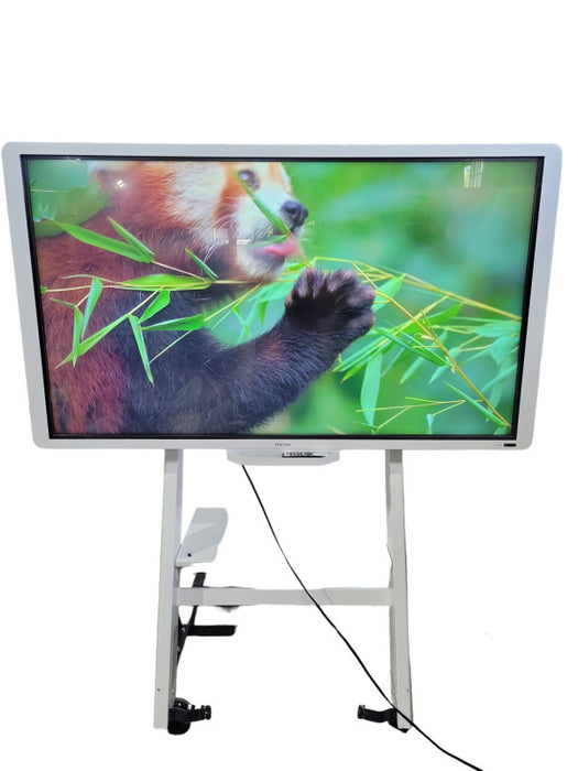 Ricoh Interactive Flat Panel Display D6510 Interactive Whiteboard Display 65 !