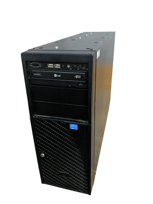 Intel Xeon E5-2420 0 @ 1.90GHz, 16GB RAM - Workstation - No HDDs