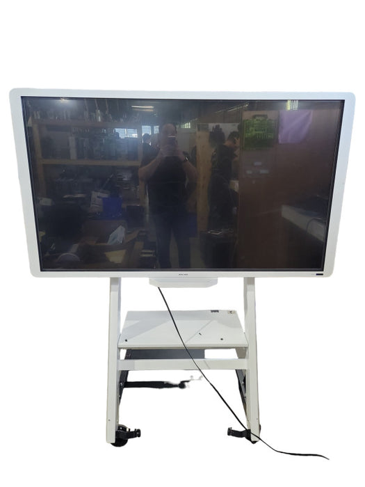 Ricoh Interactive Flat Panel Display D6510 Interactive Whiteboard Display 65 !