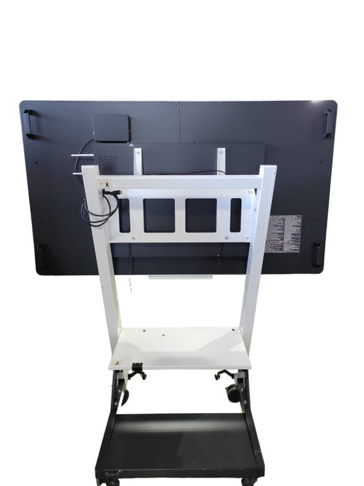 Ricoh Interactive Flat Panel Display D6510 Interactive Whiteboard Display 65 !