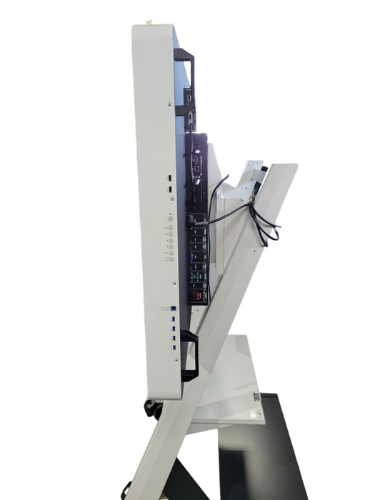 Ricoh Interactive Flat Panel Display D6510 Interactive Whiteboard Display 65 !