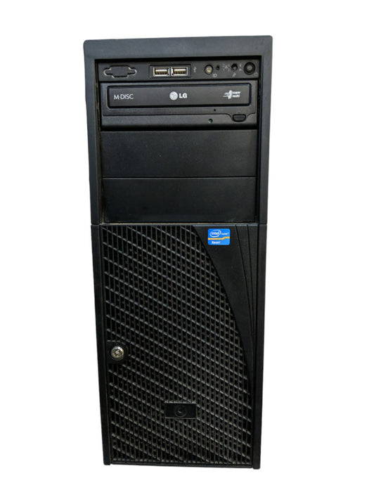 Intel Xeon E5-2420 0 @ 1.90GHz, 16GB RAM - Workstation - No HDDs