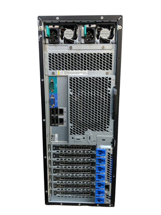 Intel Xeon E5-2420 0 @ 1.90GHz, 16GB RAM - Workstation - No HDDs