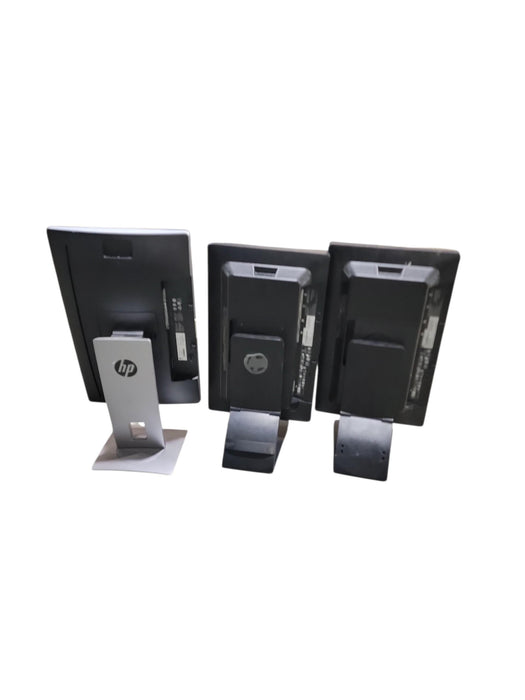 Lot of 130x 20'' Assorted Brand/Model Monitors (MS20-90)