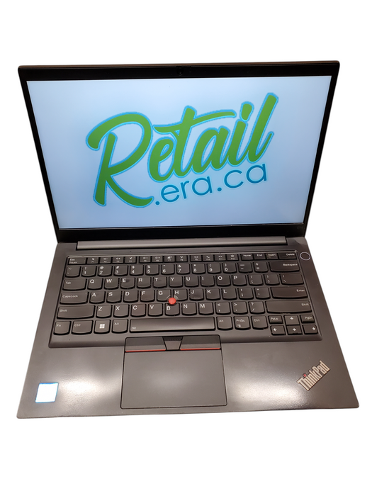 Lenovo THINKPAD E14 Gen 2 i5 1135G7 2.4GHz 16GB RAM 256GB SSD READ