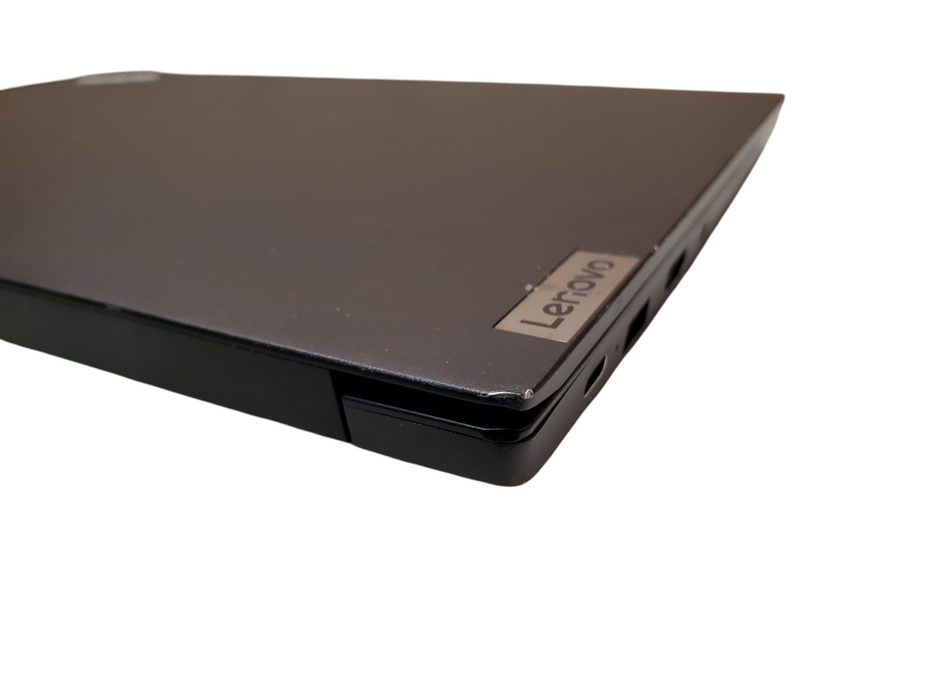 Lenovo THINKPAD E14 Gen 2 i5 1135G7 2.4GHz 16GB RAM 256GB SSD READ
