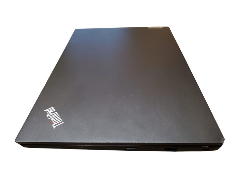Lenovo THINKPAD E14 Gen 2 i5 1135G7 2.4GHz 16GB RAM 256GB SSD READ