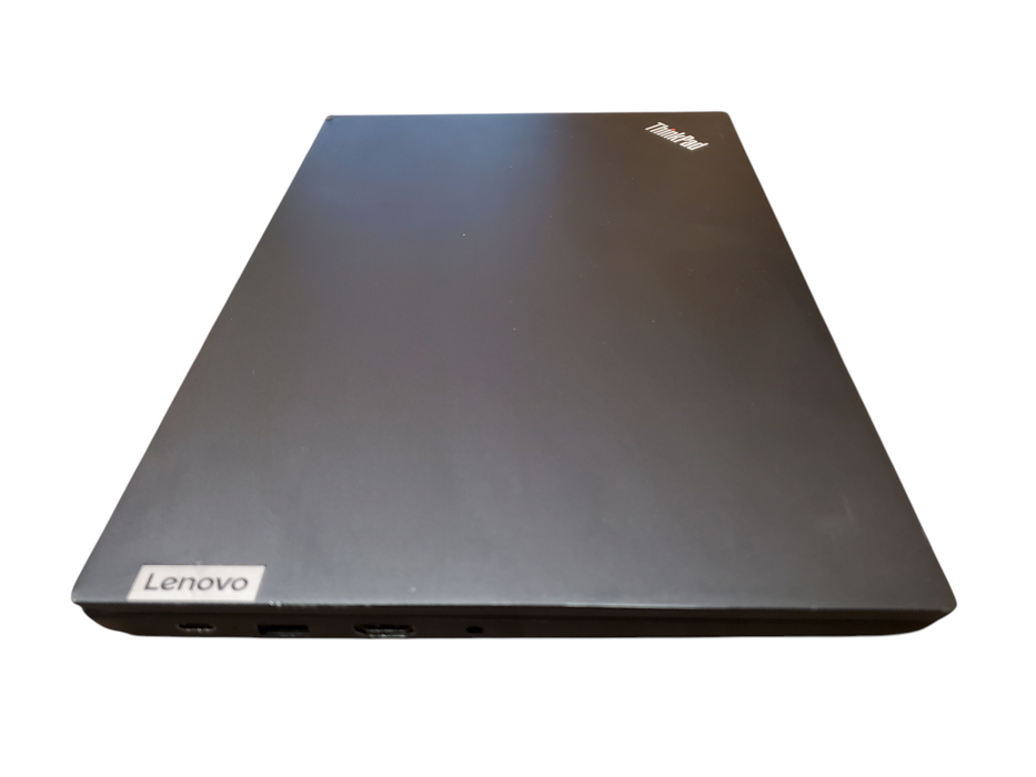 Lenovo THINKPAD E14 Gen 2 i5 1135G7 2.4GHz 16GB RAM 256GB SSD READ