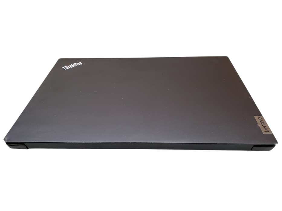 Lenovo THINKPAD E14 Gen 2 i5 1135G7 2.4GHz 16GB RAM 256GB SSD READ