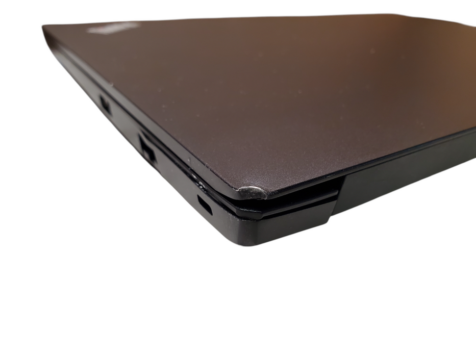 Lenovo THINKPAD E14 Gen 2 i5 1135G7 2.4GHz 16GB RAM 256GB SSD READ