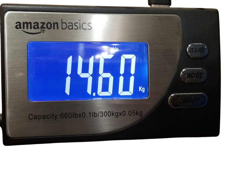 As-is Mixed Assorted CPUs 32.2 lbs ( 14.60 Kg )