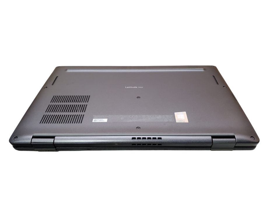 Dell Latitude 7420 Core i5-1145G7 2.60GHz 16GB RAM 256GB SSD