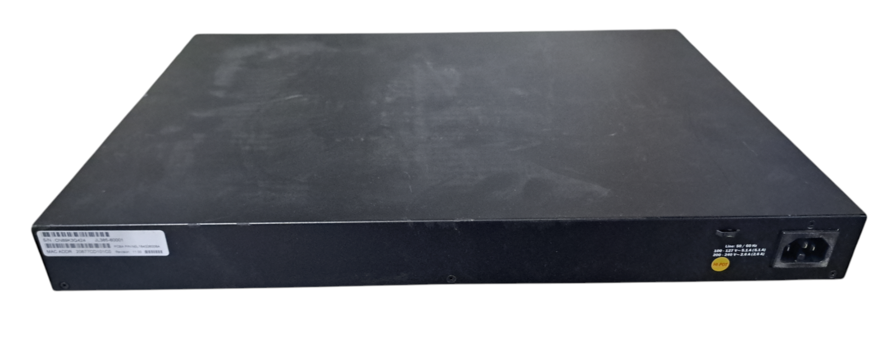 HPE OfficeConnect 1920S 24P + 2 SFP POE Series Switch JL385A