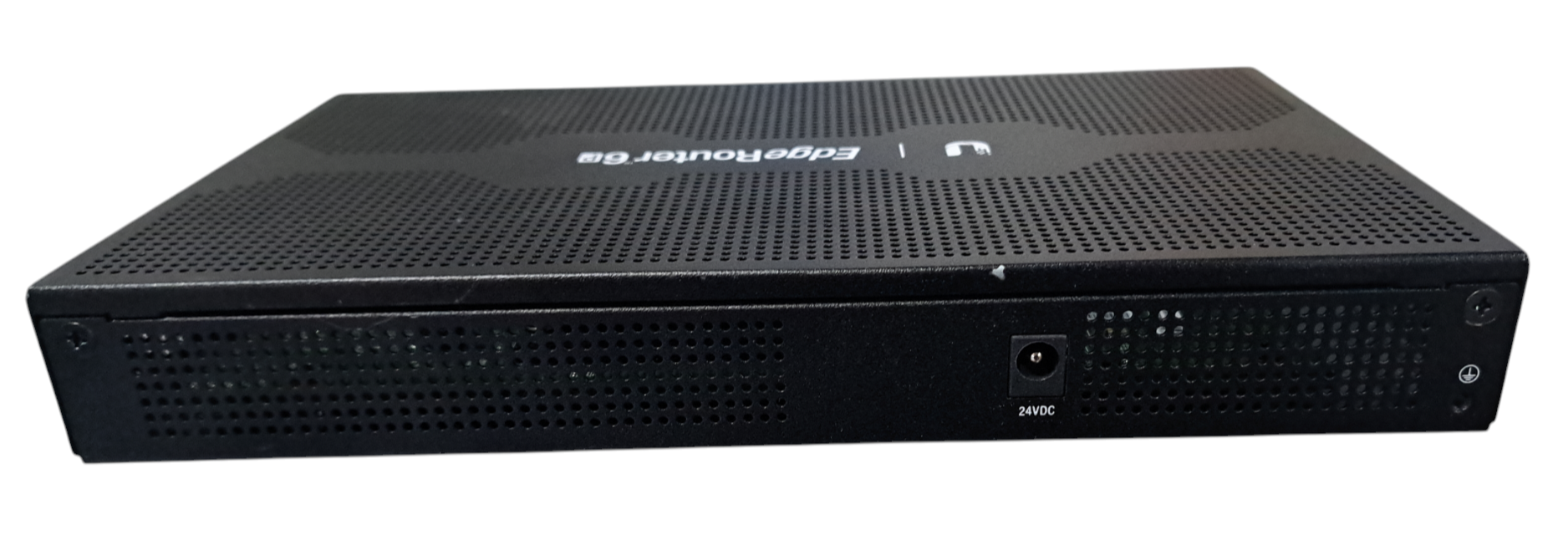 Ubiquiti EdgeRouter 6P ER-6P 5-Port PoE GigaBit Router | READ