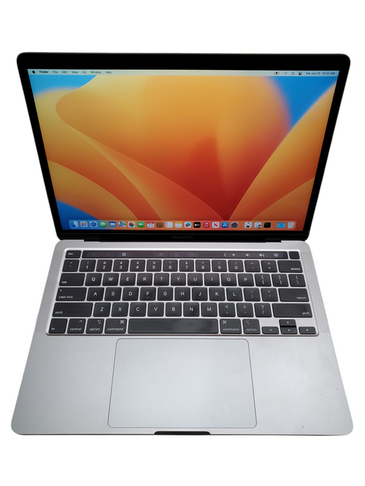 Apple MacBook Pro 2020 A2251 13 Core i5-1038NG7 16GB 512GB Gray