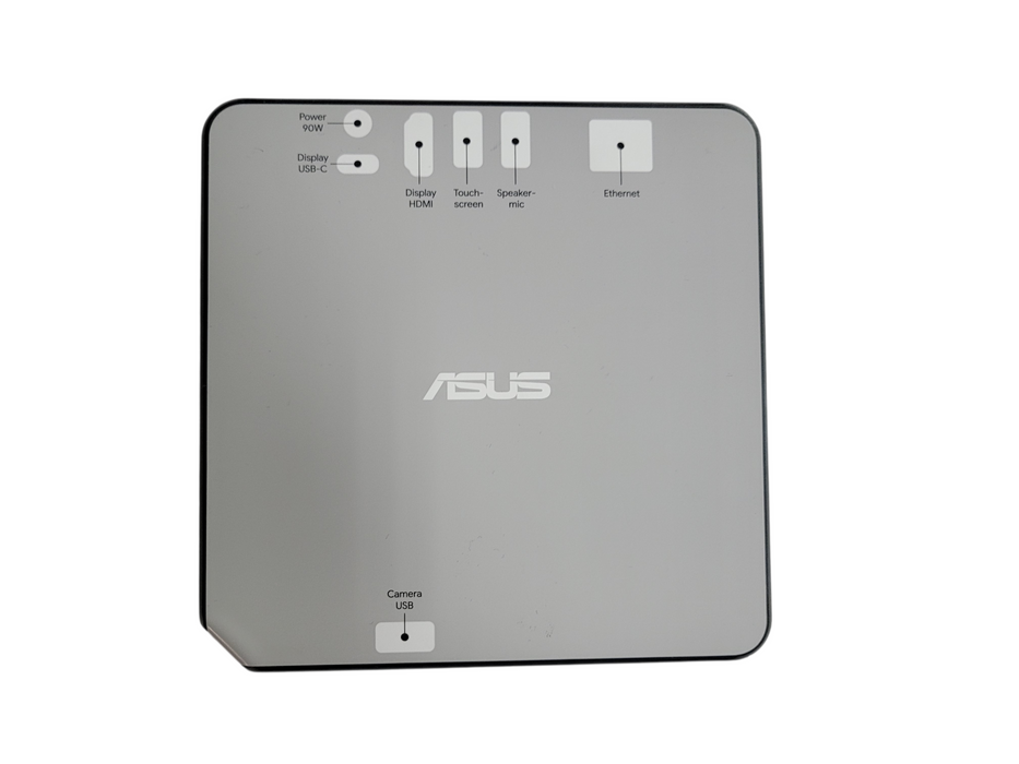 Mini PC ASUS Chromebox 3 | i7 8th Gen, 8GB RAM, 32GB SSD
