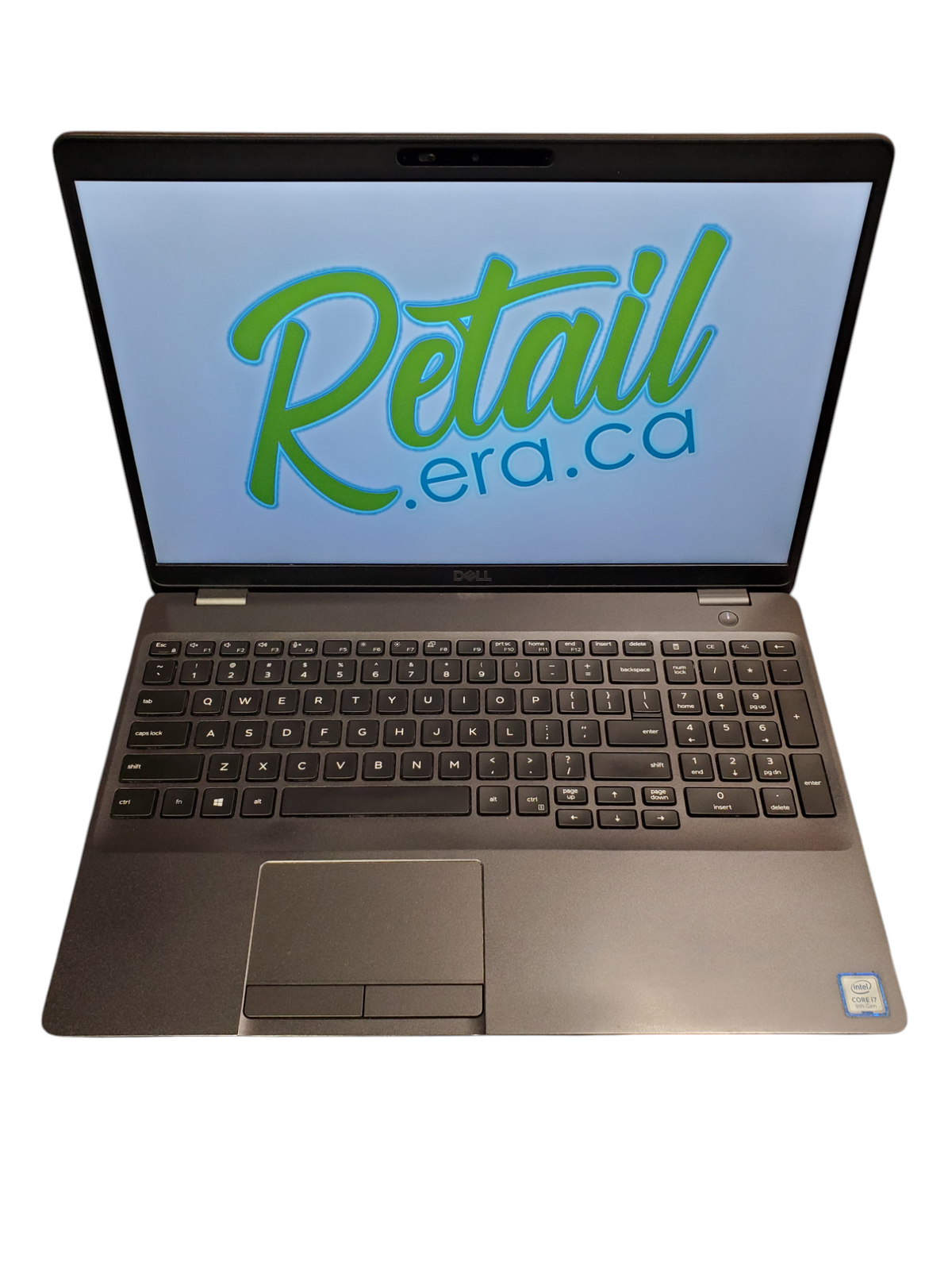 Dell Latitude 5501 I7-9850H 16GB 256GB READ — retail.era