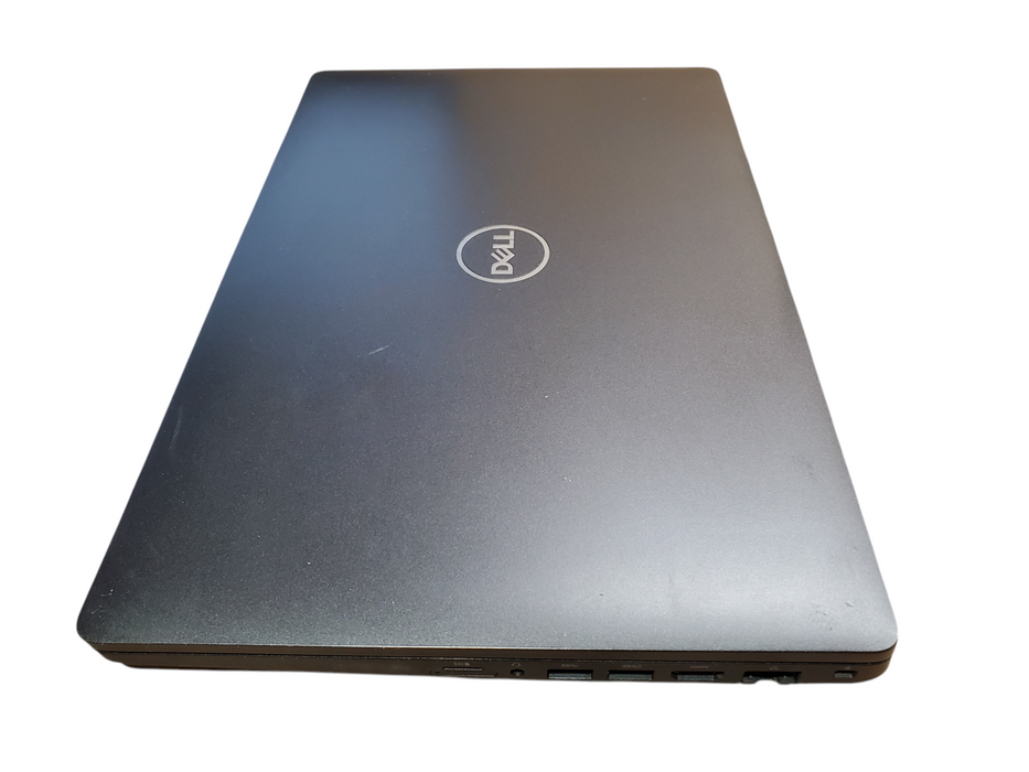 Dell Latitude 5501 I7-9850H 16GB 256GB READ