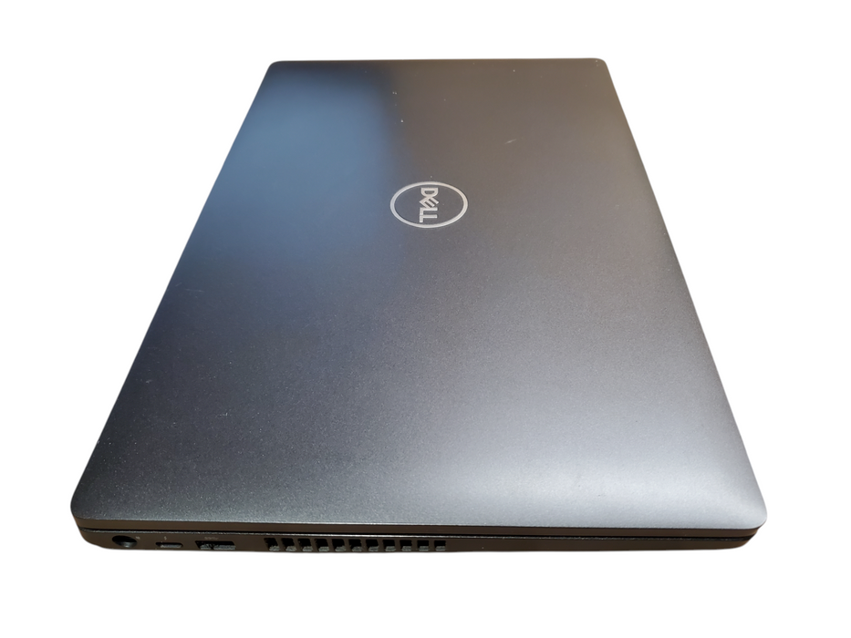 Dell Latitude 5501 I7-9850H 16GB 256GB READ
