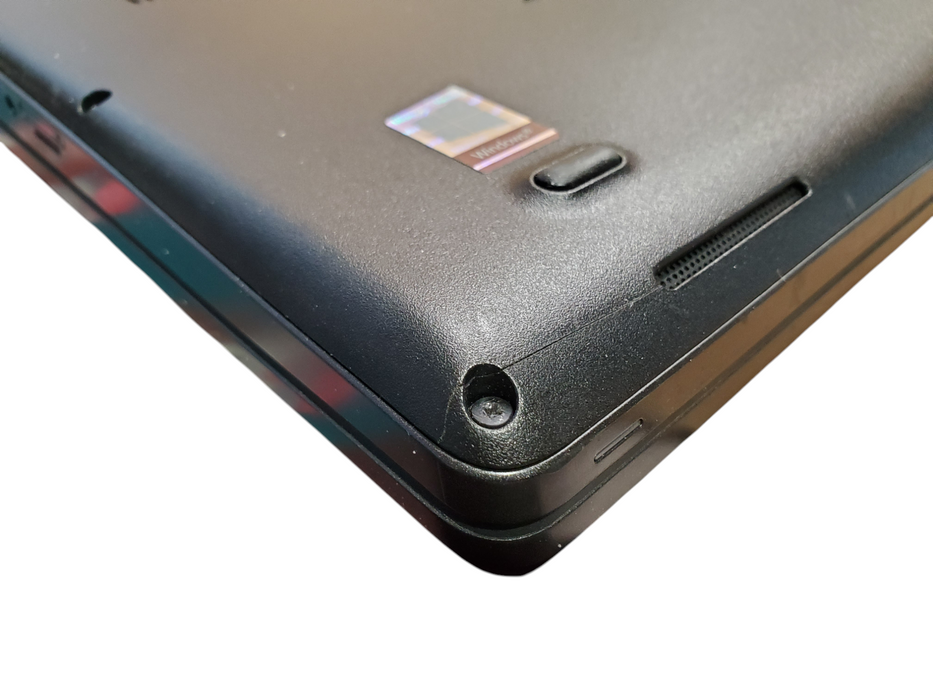 Dell Latitude 5501 I7-9850H 16GB 256GB READ