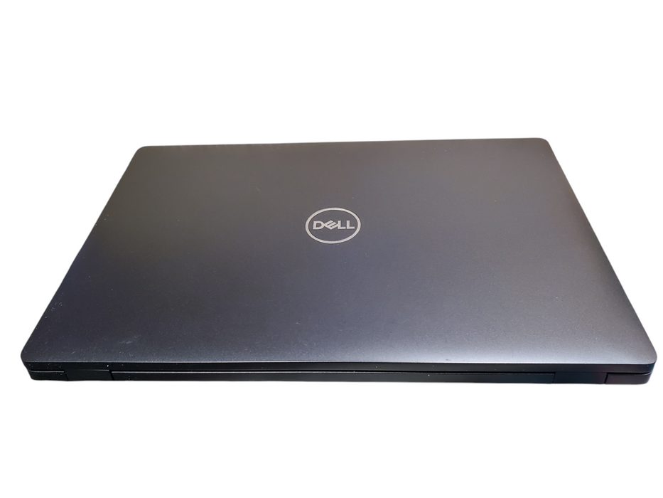 Dell Latitude 5501 I7-9850H 16GB 256GB READ
