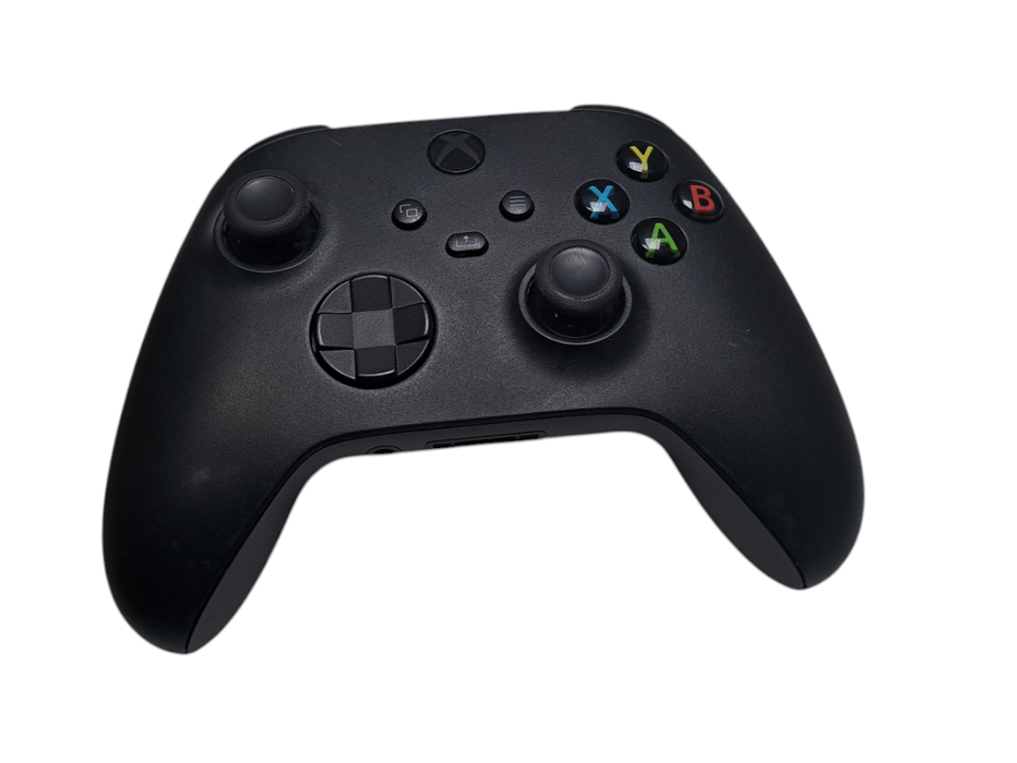 Microsoft Controller Xbox Series X, Series X, Xbox One - Carbon Black