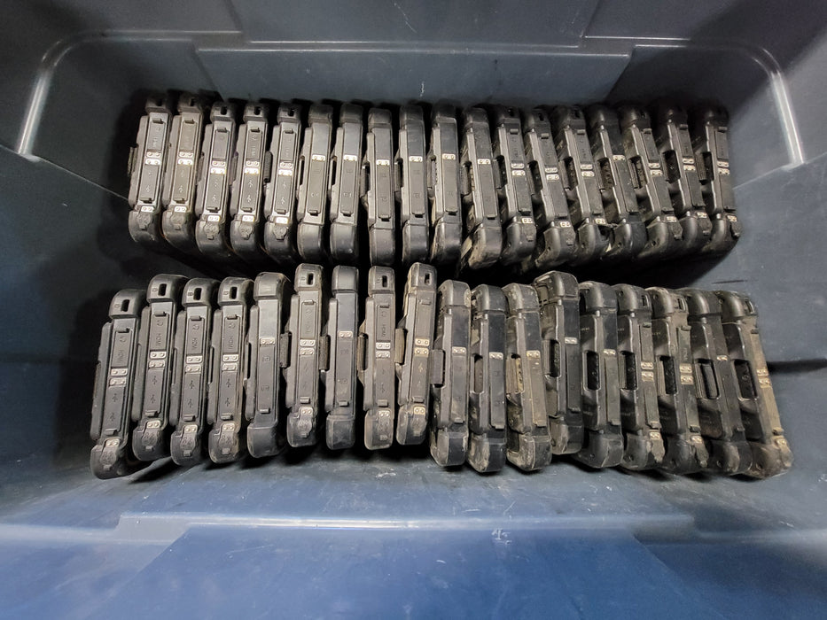 Lot of 100x Tablet Isaac inControl [M2]