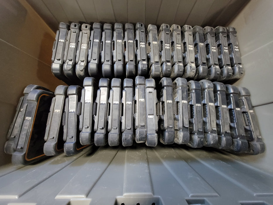 Lot of 100x Tablet Isaac inControl [M2]