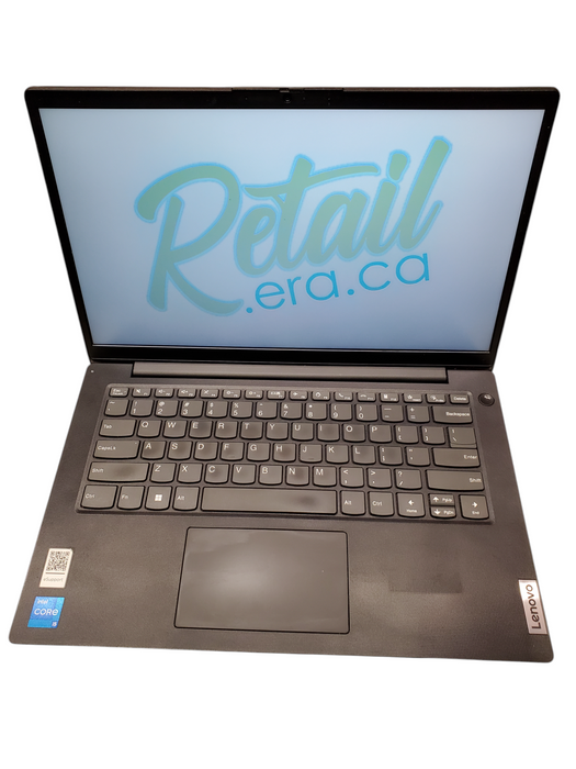 Lenovo V14 G2 ITL 14" FHD i5 1135G7 2.4GHz 16GB RAM 256GB SSD