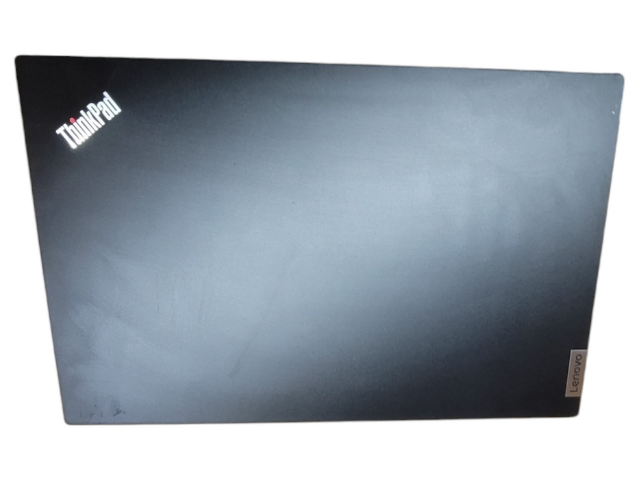 Lenovo ThinkPad E15 Gen 2 i5-1135G7 16GB DDR4 256GB NVMe READ