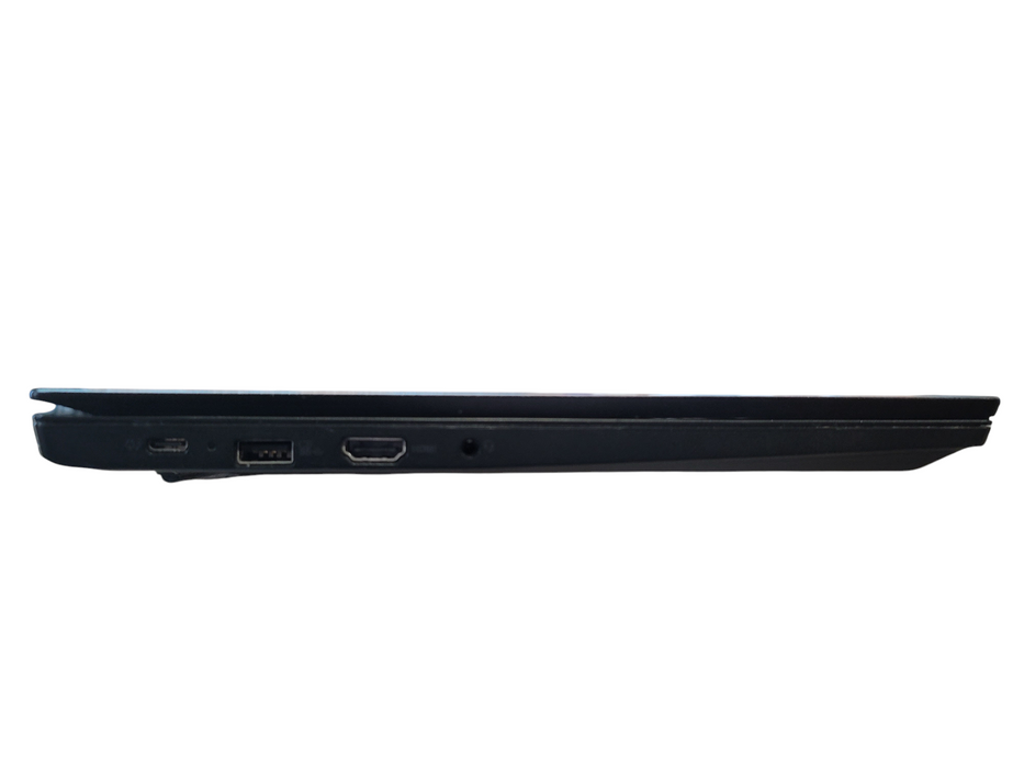 Lenovo ThinkPad E15 Gen 2 i5-1135G7 16GB DDR4 256GB NVMe READ