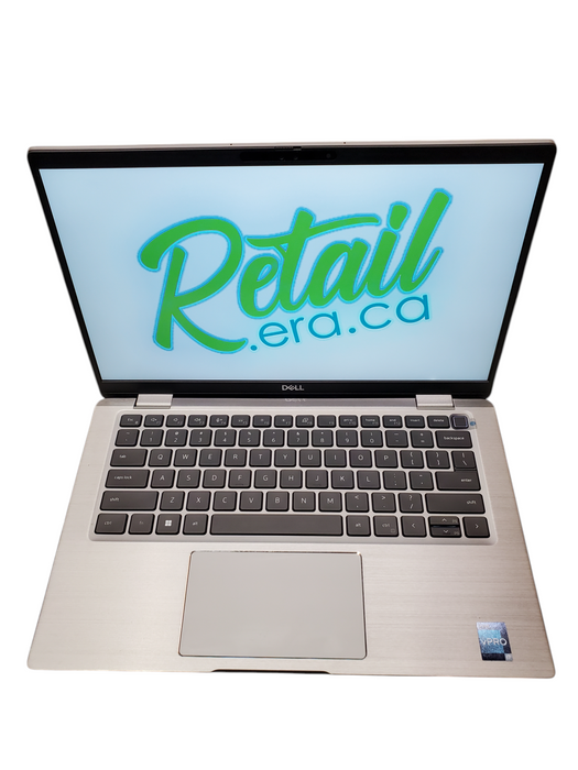 Dell Latitude 7430 TOUCH 14" FHD i7-1265P 16GB RAM 256GB SSD