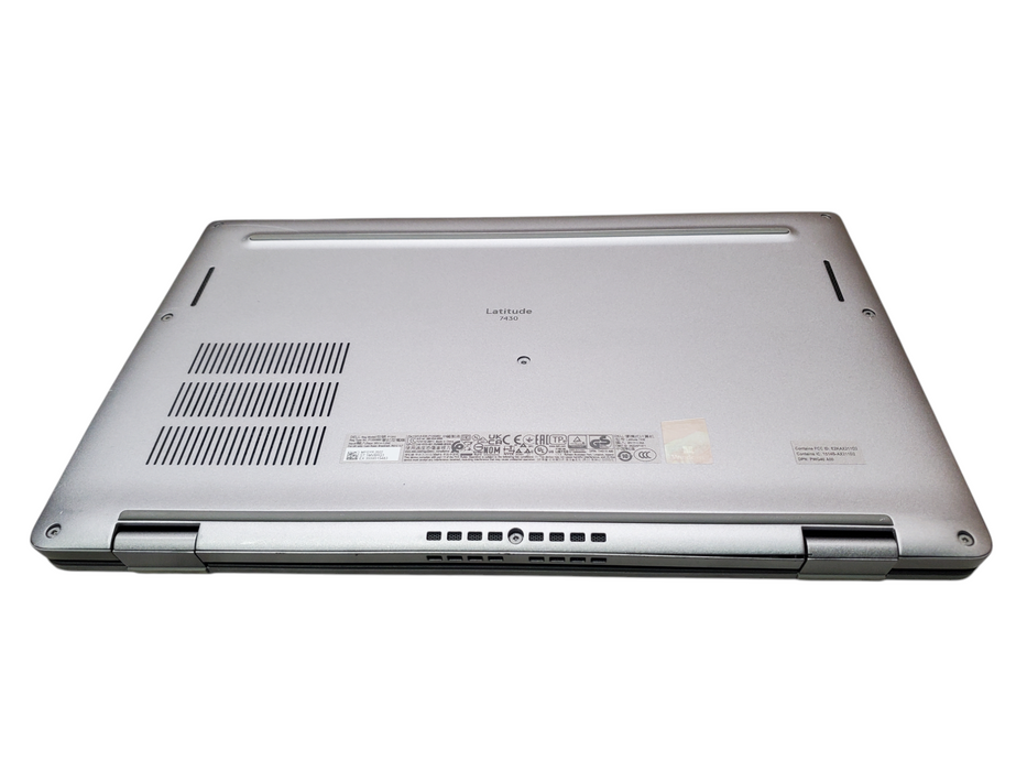 Dell Latitude 7430 TOUCH 14" FHD i7-1265P 16GB RAM 256GB SSD