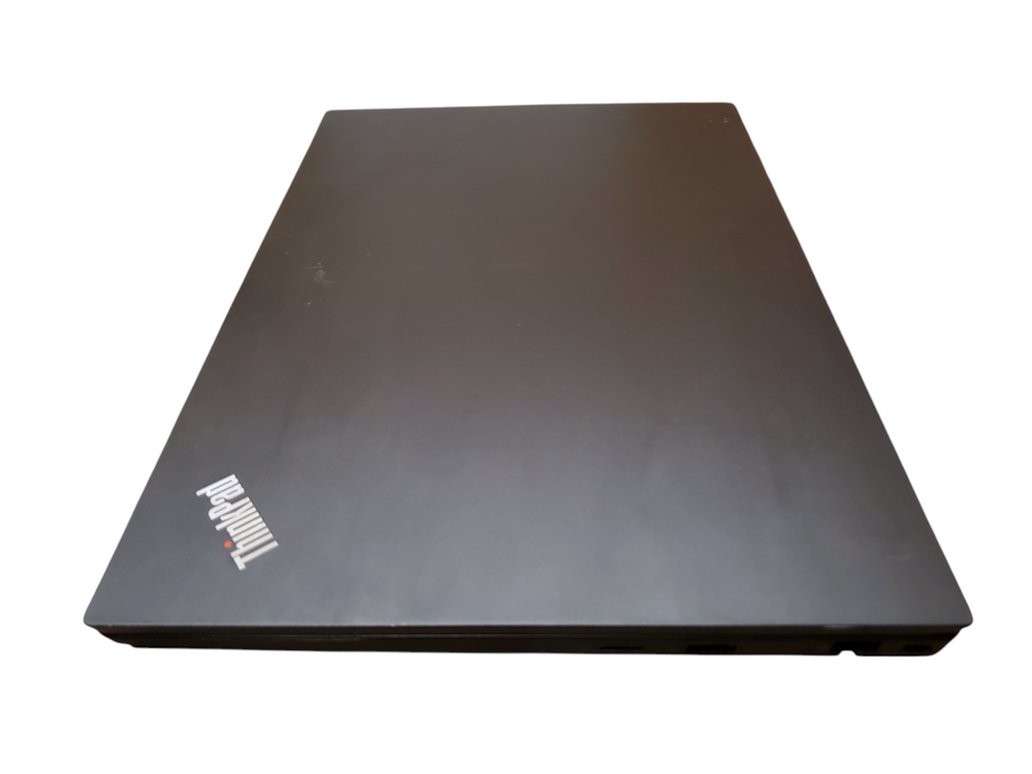 Lenovo ThinkPad E595 AMD Ryzen 5 3500U 16GB RAM 256GB SSD READ