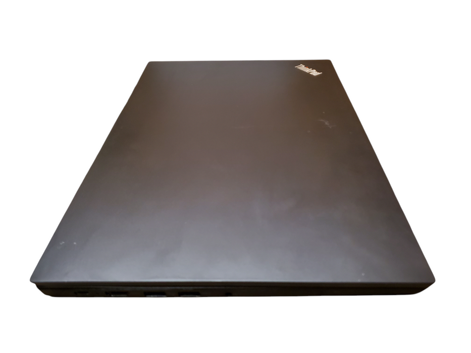 Lenovo ThinkPad E595 AMD Ryzen 5 3500U 16GB RAM 256GB SSD READ