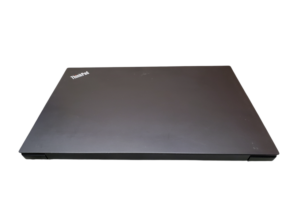 Lenovo ThinkPad E595 AMD Ryzen 5 3500U 16GB RAM 256GB SSD READ