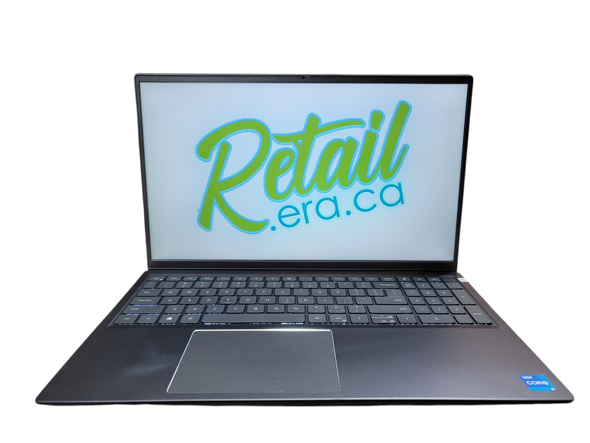Dell Vostro 15 5510 i5-11320H 16GB DDR4 256GB NVMe — retail.era