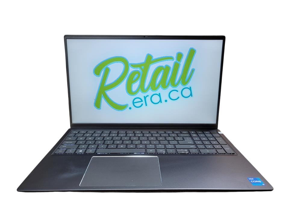 Dell Vostro 15 5510 i5-11320H 16GB DDR4 256GB NVMe