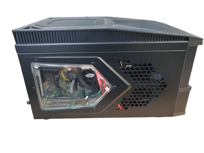 SuperMicro Custom Desktop Xeon E3-1240L v5 16GB RAM NO HDD @