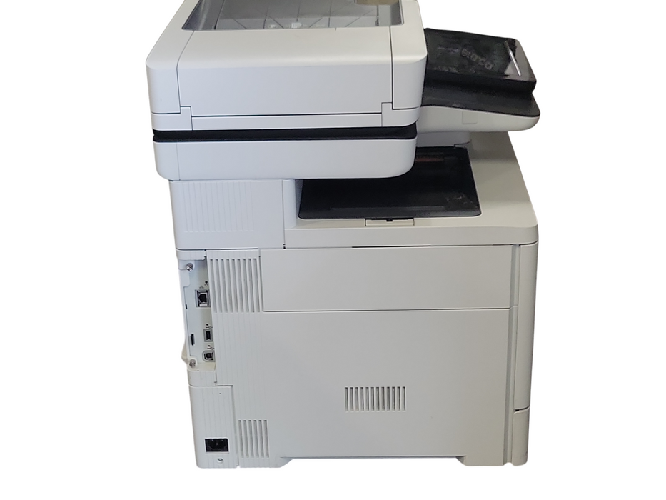 HP color laserjet enterprise MFP M578 7ZU85A printer
