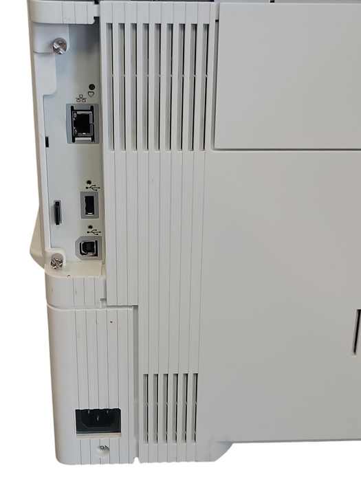 HP color laserjet enterprise MFP M578 7ZU85A printer