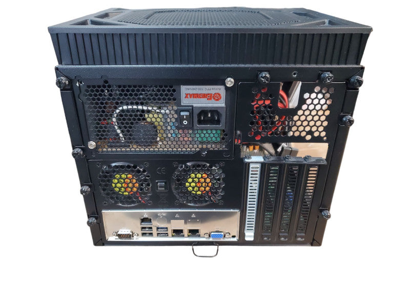 SuperMicro Custom Desktop Xeon E3-1240L v5 16GB RAM NO HDD @