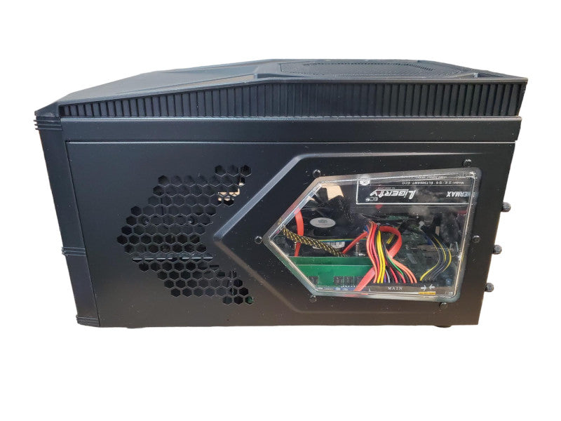SuperMicro Custom Desktop Xeon E3-1240L v5 16GB RAM NO HDD @