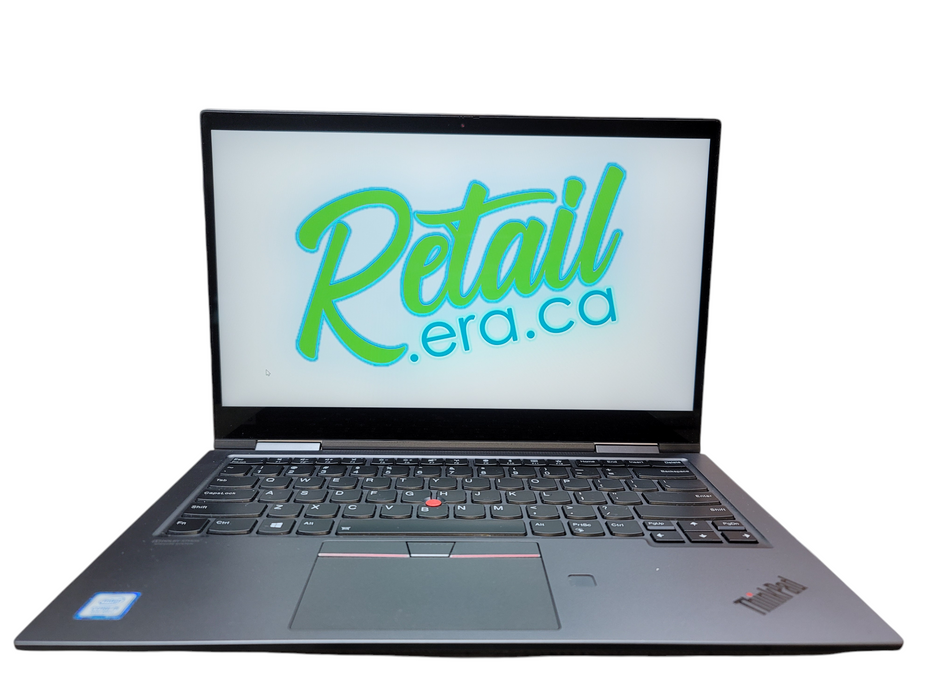 Lenovo ThinkPad X1 Yoga i5-8265U 8GB DDR4 256GB NVMe 2K TOUCH