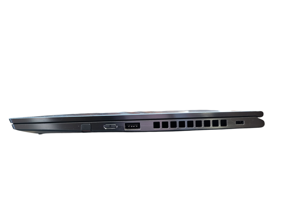 Lenovo ThinkPad X1 Yoga i5-8265U 8GB DDR4 256GB NVMe 2K TOUCH