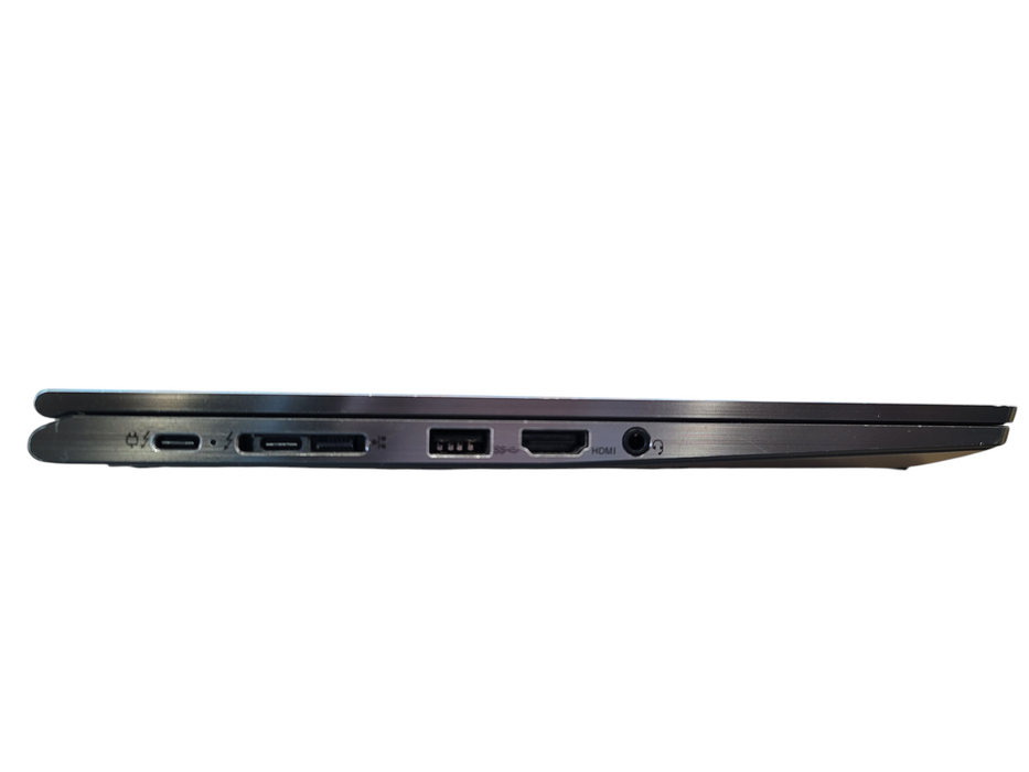 Lenovo ThinkPad X1 Yoga i5-8265U 8GB DDR4 256GB NVMe 2K TOUCH